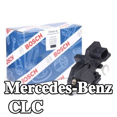 BOSCH منظم جهد المولد — Mercedes-Benz Clc