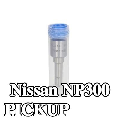 ENGITECH جسم الفوهة — Nissan Np300 Pickup