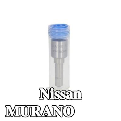 ENGITECH جسم الفوهة — Nissan Murano