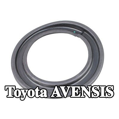 METZGER حامل الزنبرك المحور الأمامي الأيسر, المحور الأمامي الأيمن, السفلي — Toyota Avensis