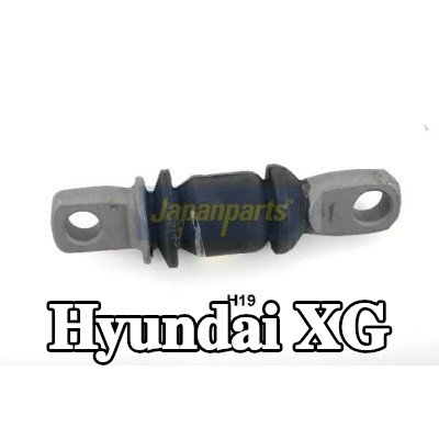 JAPANPARTS حامل، تركيب ذراع التحكم — Hyundai Xg