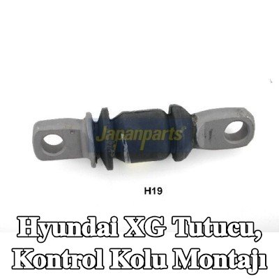 JAPANPARTS Tutucu, kontrol kolu montajı — Hyundai Xg