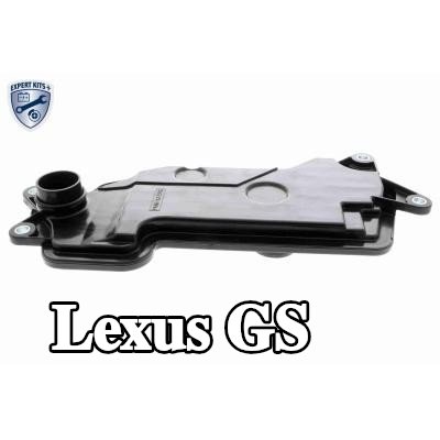 VAICO مرشح ناقل الحركة الأوتوماتيكي — Lexus Gs