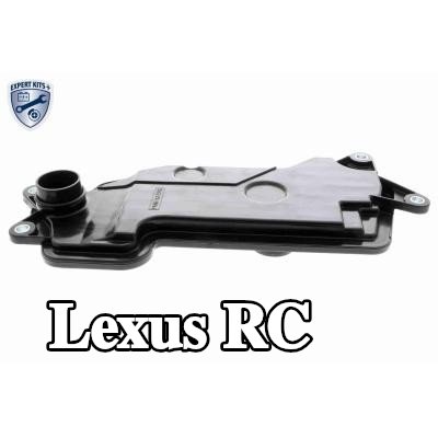 VAICO مرشح ناقل الحركة الأوتوماتيكي — Lexus Rc