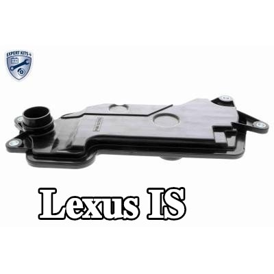 VAICO مرشح ناقل الحركة الأوتوماتيكي — 2012 Lexus Is
