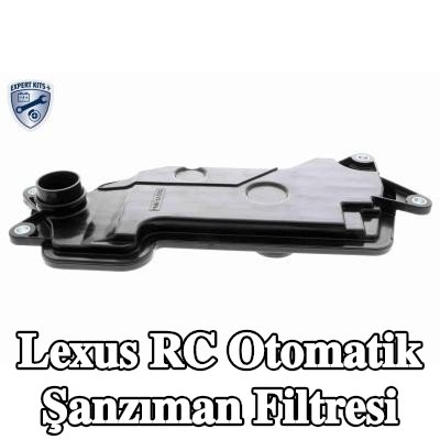 VAICO Otomatik şanzıman filtresi — Lexus Rc