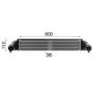 MAHLE Intercooler — 2020 Opel Astra (11)