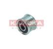 KAMOKA Alternatör debriyaj kasnağı — BMW 7 Series (4)