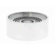VAICO Saptırma / kılavuz kasnağı, V-ribbed kayış Orijinal VAICO Kalitesi, Outer Diameter: 60mm — 2011 Renault Duster (9)