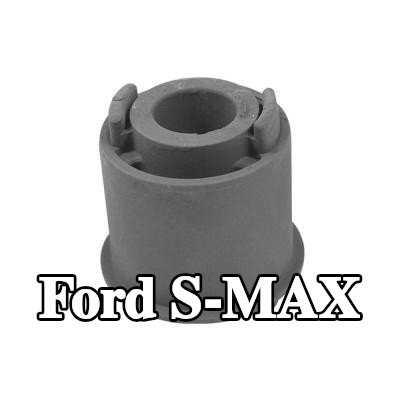 TEDGUM تركيب, حامل المحور الأمامي, المحور الخلفي — Ford S-max