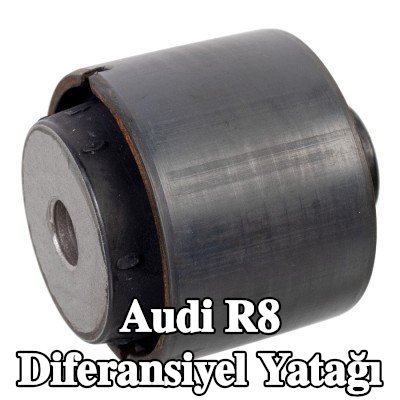 FEBI BILSTEIN Diferansiyel yatağı Arka Aks — Audi R8