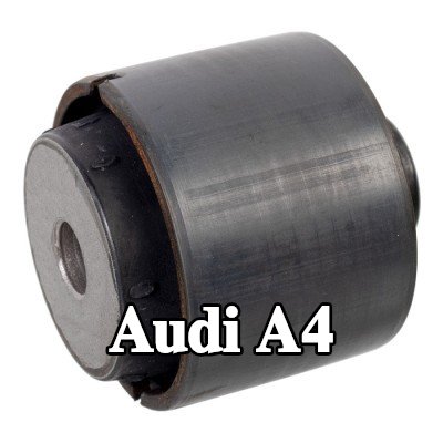 FEBI BILSTEIN حامل الترس التفاضلي للمحور الخلفي — Audi A4