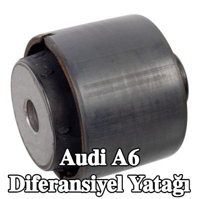 FEBI BILSTEIN Diferansiyel yatağı Arka Aks — Audi A6
