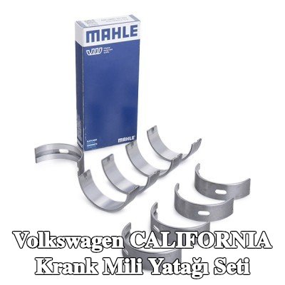 MAHLE Krank mili yatağı seti — 2000 Volkswagen California