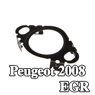 CITROEN/PEUGEOT حشية أنبوب صمام EGR — Peugeot 2008