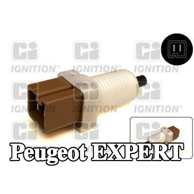 QUINTON HAZELL مفتاح التحكم، نظام تثبيت السرعة — 2000 Peugeot Expert