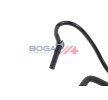 BOGAP خط الوقود — Renault Captur (4)