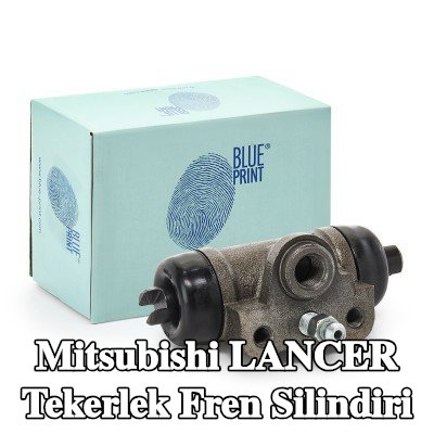 BLUE PRINT Tekerlek Fren Silindiri Arka Aks Sol, Arka Aks Sağ — Mitsubishi Lancer