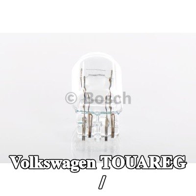 BOSCH لمبة الفرامل / المصباح الخلفي — Volkswagen Touareg
