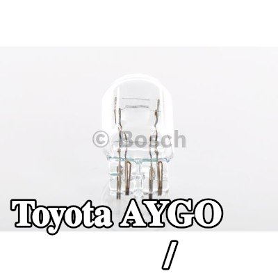 BOSCH لمبة الفرامل / المصباح الخلفي — Toyota Aygo