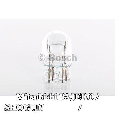 BOSCH لمبة الفرامل / المصباح الخلفي — Mitsubishi Pajero / Shogun