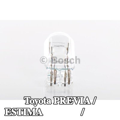 BOSCH لمبة الفرامل / المصباح الخلفي — Toyota Previa / Estima