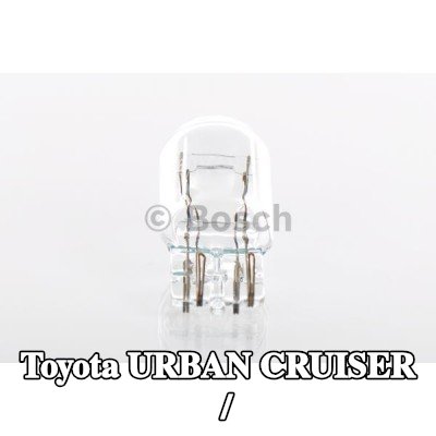 BOSCH لمبة الفرامل / المصباح الخلفي — Toyota Urban Cruiser