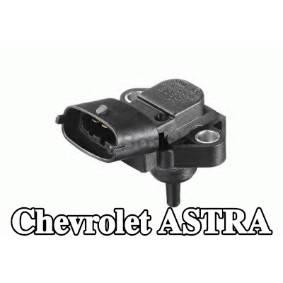 BOSCH مستشعر ضغط مشعب السحب — Chevrolet Astra