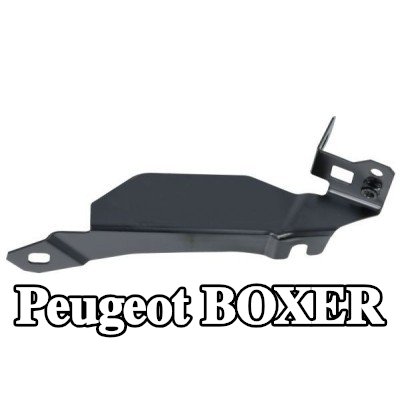 BLIC التثبيت، حامل واقي الطين — 2016 Peugeot Boxer