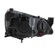 HELLA Far Sol, D1S, H11, LED, far seviyeleme motorlu, balast olmadan, kızdırma deşarj lambası olmadan, ampul ile — 2016 Opel Astra (3)