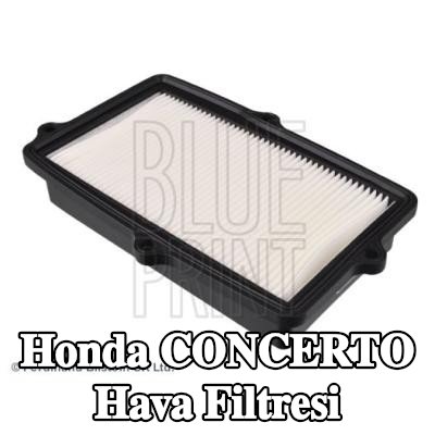 BLUE PRINT Hava filtresi — Honda Concerto