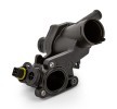MEYLE Sensörlü termostat gövdesi, termostatlı, ORIGINAL Quality — SEAT Inca (2)