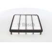 BOSCH Hava filtresi — Toyota Sequoia (3)