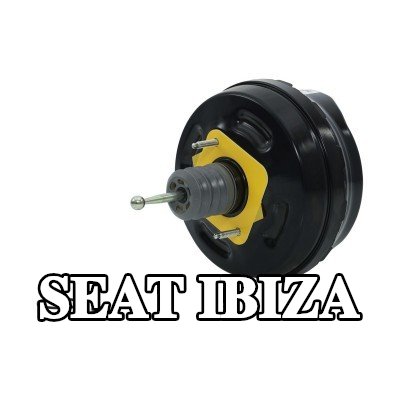 ATE معزز الفرامل — SEAT Ibiza
