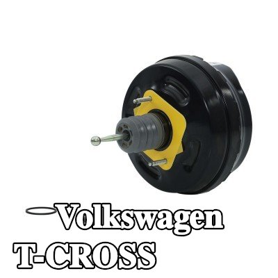 ATE معزز الفرامل — Volkswagen T-cross
