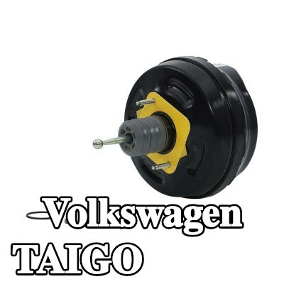 ATE معزز الفرامل — Volkswagen Taigo