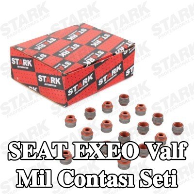 STARK Valf mil contası seti — SEAT Exeo