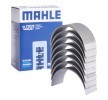 MAHLE Piston Kolu Yatak Seti — 1990 Audi 80 (1)