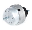 FEBI BILSTEIN Motor yatağı, sol — SEAT Exeo (1)