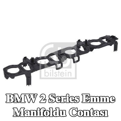 FEBI BILSTEIN Emme manifoldu contası ACM (Poliakrilat) — 2016 BMW 2 Series