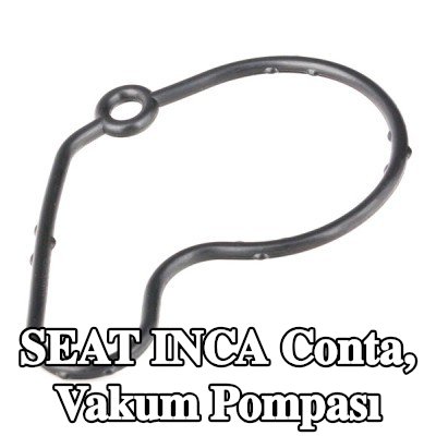 FEBI BILSTEIN Conta, vakum pompası — SEAT Inca
