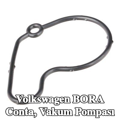 FEBI BILSTEIN Conta, vakum pompası — 2000 Volkswagen Bora