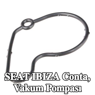 FEBI BILSTEIN Conta, vakum pompası — 2002 SEAT Ibiza