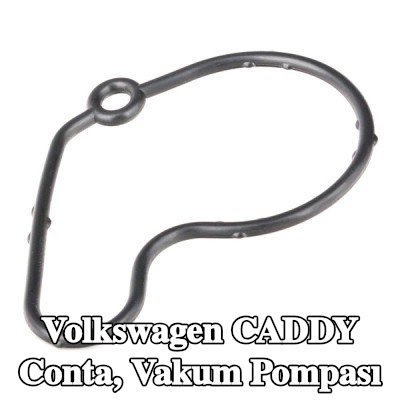 FEBI BILSTEIN Conta, vakum pompası — 2000 Volkswagen Caddy