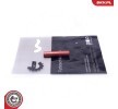 ESEN SKV Şarj giriş hortumu — Nissan Note (3)