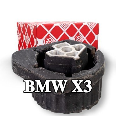 FEBI BILSTEIN التركيب، ترس النقل — BMW X3