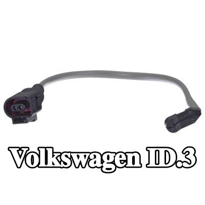 ATE مستشعر تآكل وسادات الفرامل للمحور الأمامي — Volkswagen Id.3