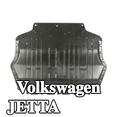 BLIC غطاء المحرك — 2004 Volkswagen Jetta