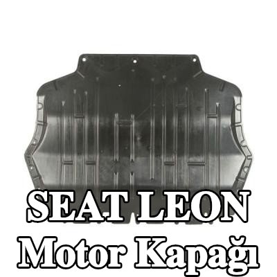 BLIC Motor Kapağı — 2011 SEAT Leon