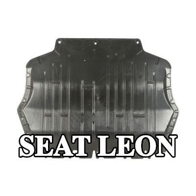 BLIC غطاء المحرك — 2011 SEAT Leon